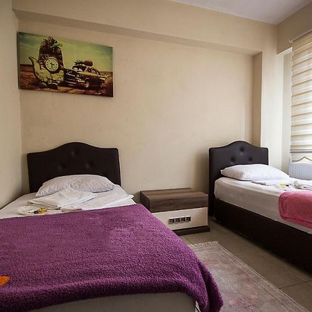 Otel 22 Edirne Kültér fotó