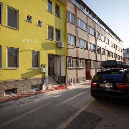 Otel 22 Edirne Kültér fotó