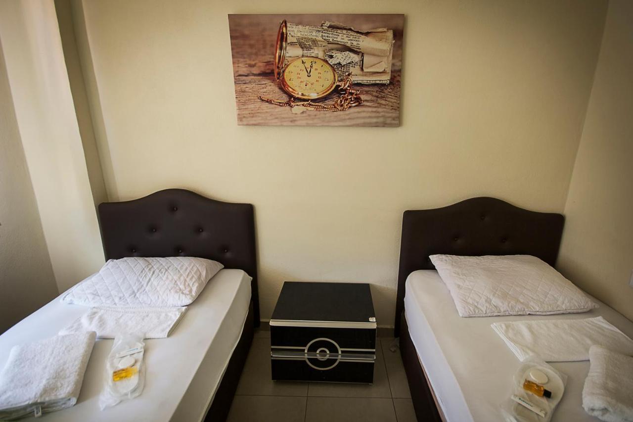 Otel 22 Edirne Kültér fotó