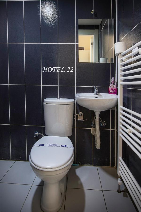 Otel 22 Edirne Kültér fotó
