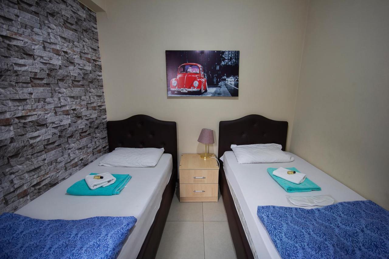 Otel 22 Edirne Kültér fotó