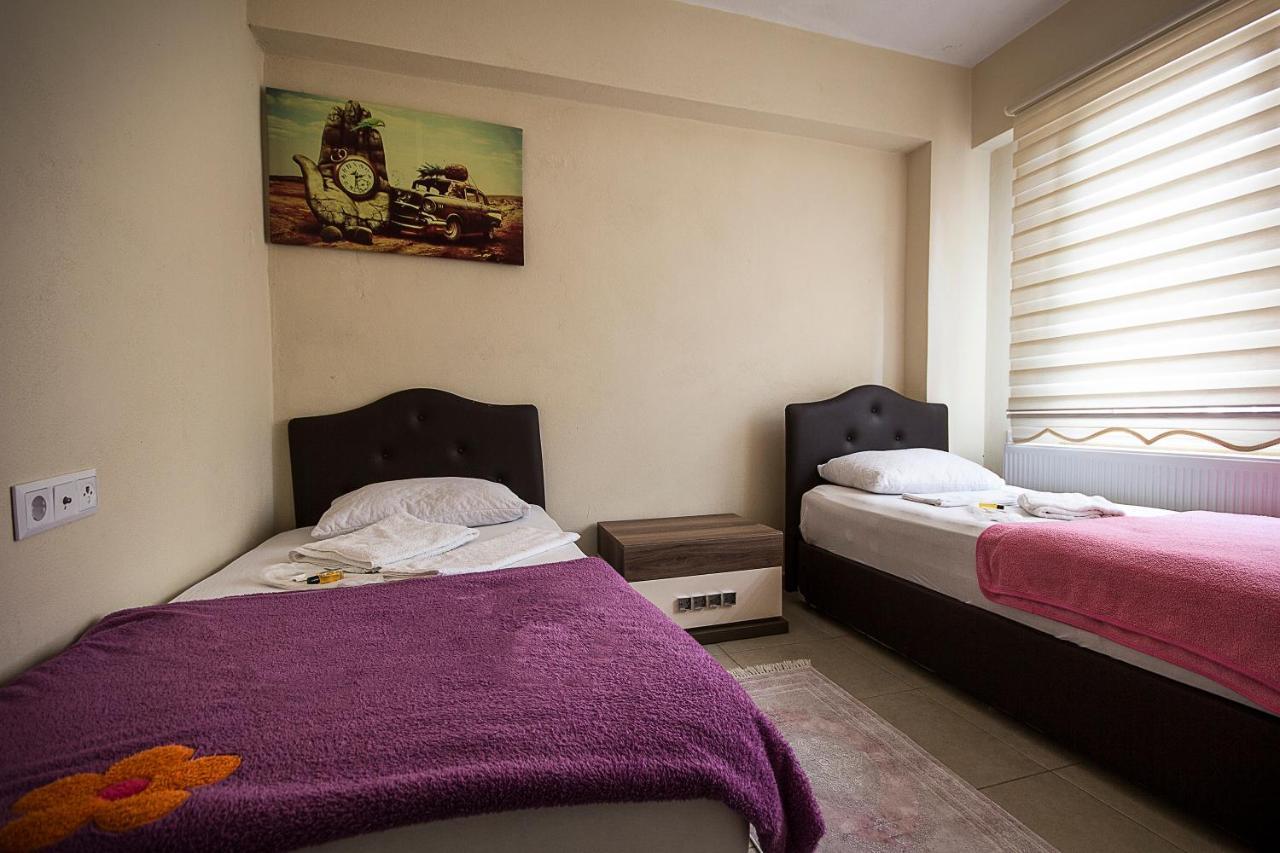 Otel 22 Edirne Kültér fotó