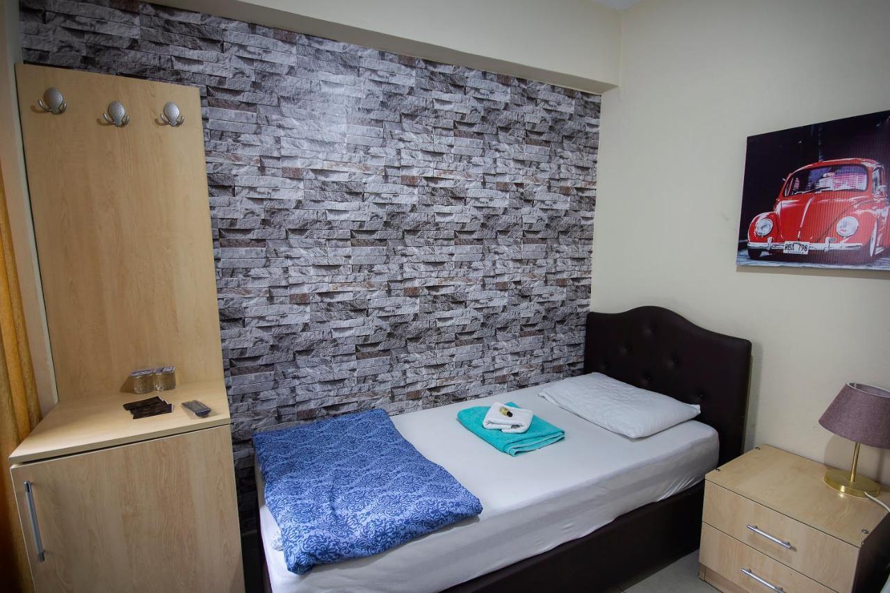 Otel 22 Edirne Kültér fotó