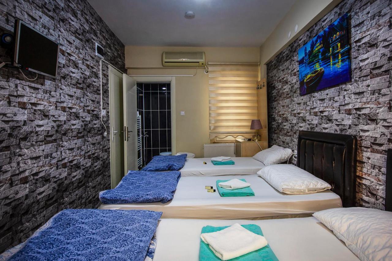 Otel 22 Edirne Kültér fotó