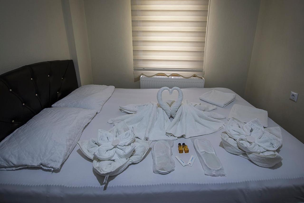 Otel 22 Edirne Kültér fotó