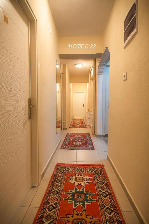 Otel 22 Edirne Kültér fotó