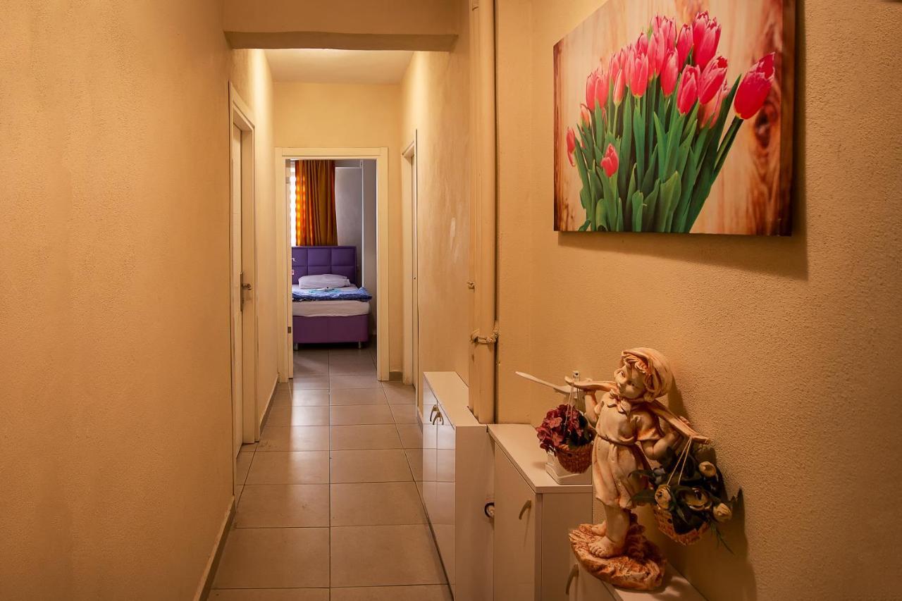Otel 22 Edirne Kültér fotó
