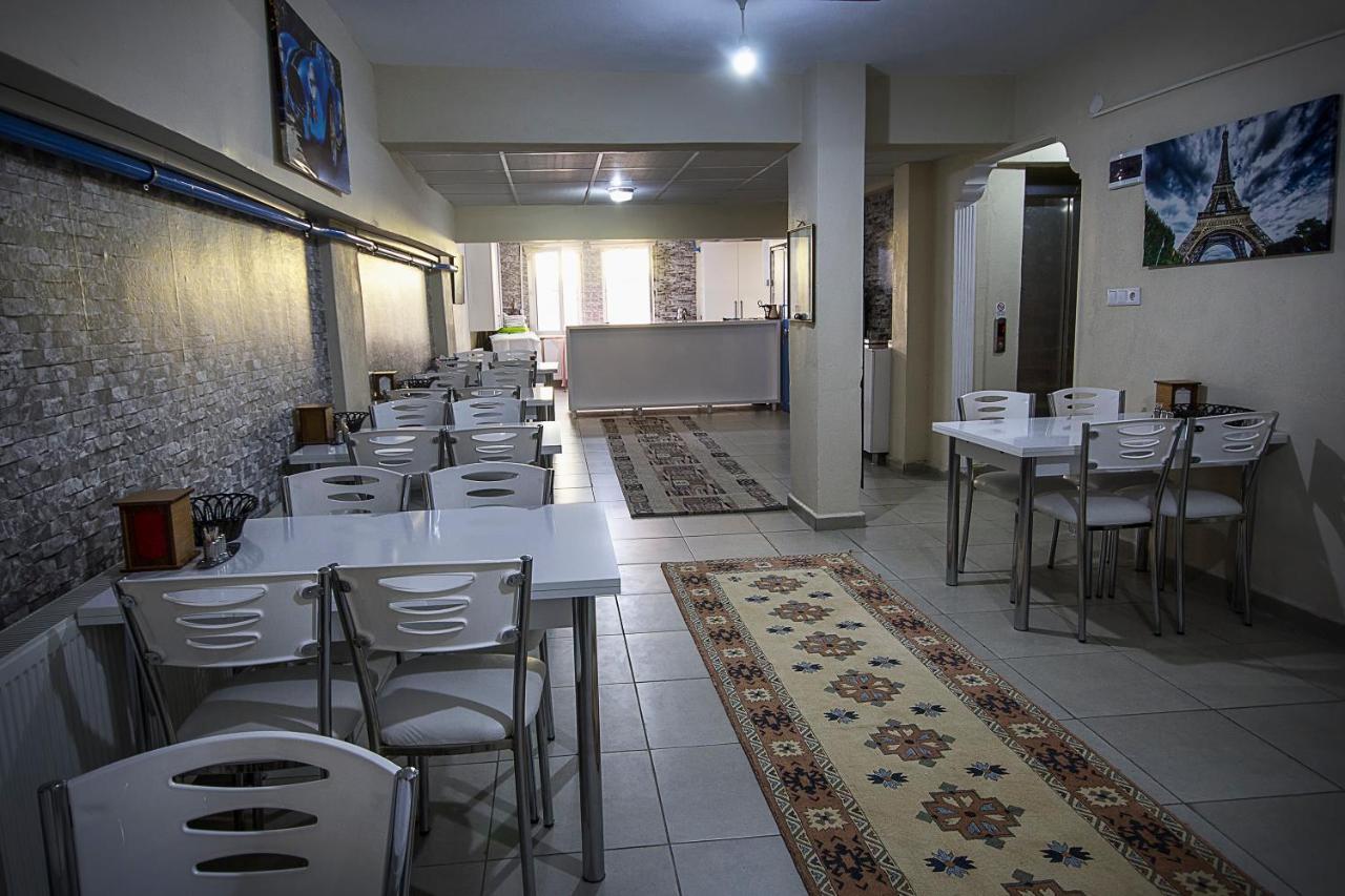 Otel 22 Edirne Kültér fotó