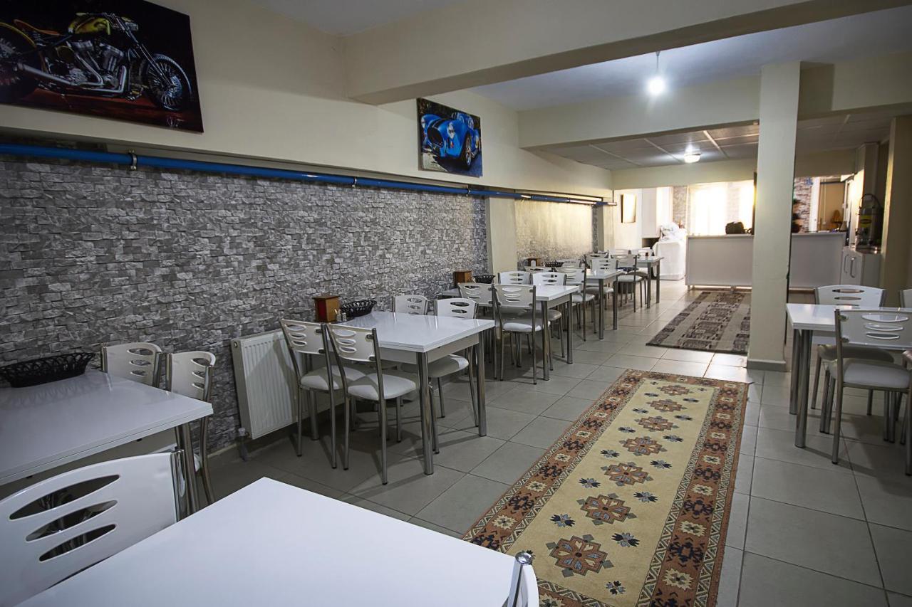 Otel 22 Edirne Kültér fotó